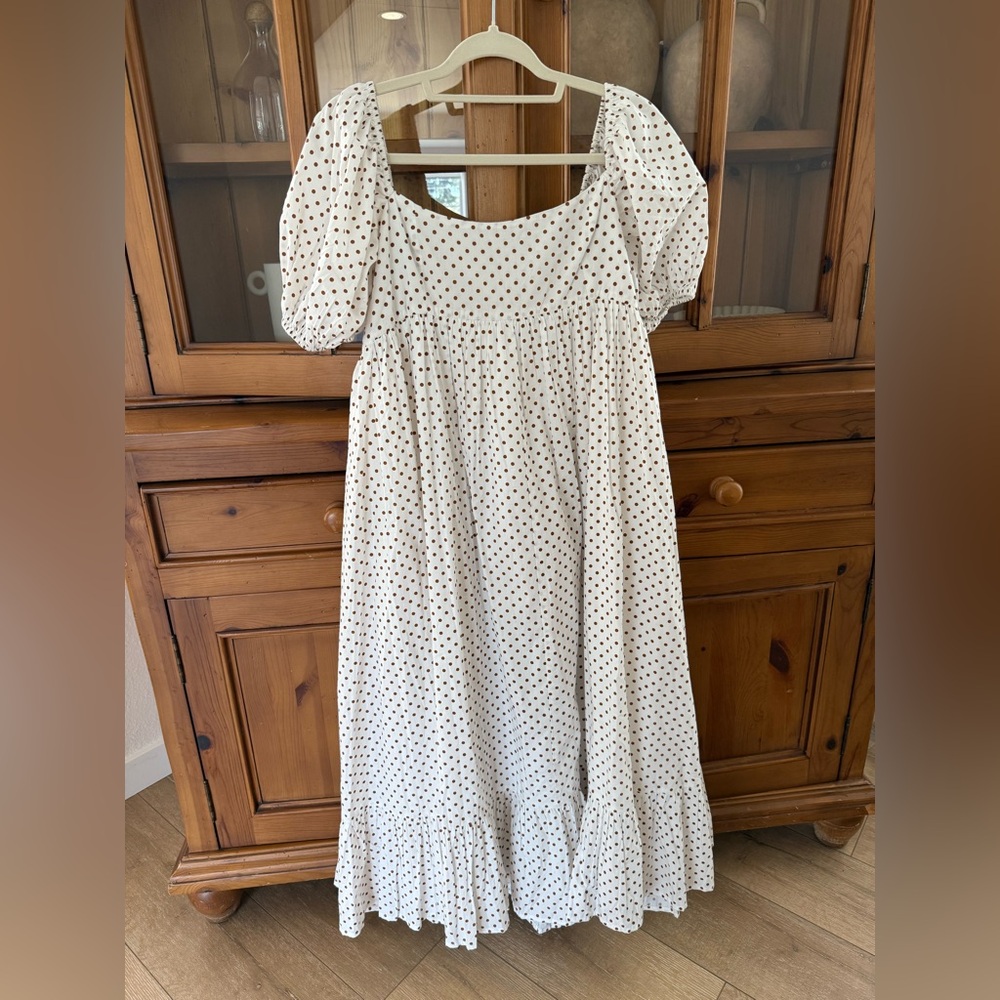 Palm Noosa dress
